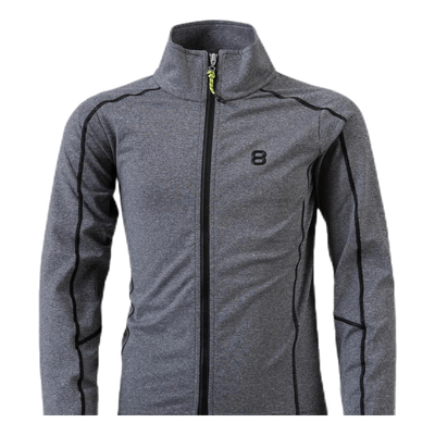 Payton Junior Sweat Grey