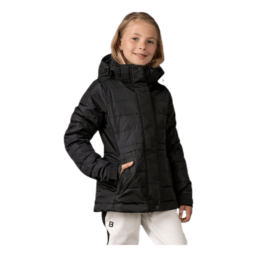 Mini JR Jacket Black