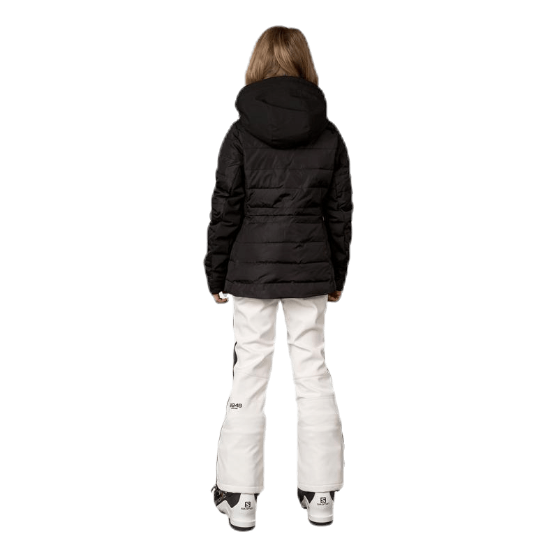 Mini JR Jacket Black