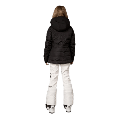 Mini JR Jacket Black