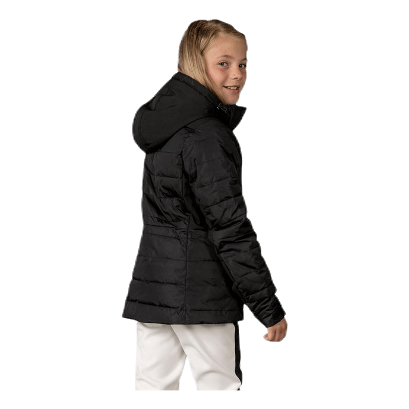 Mini JR Jacket Black