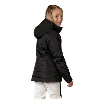Mini JR Jacket Black