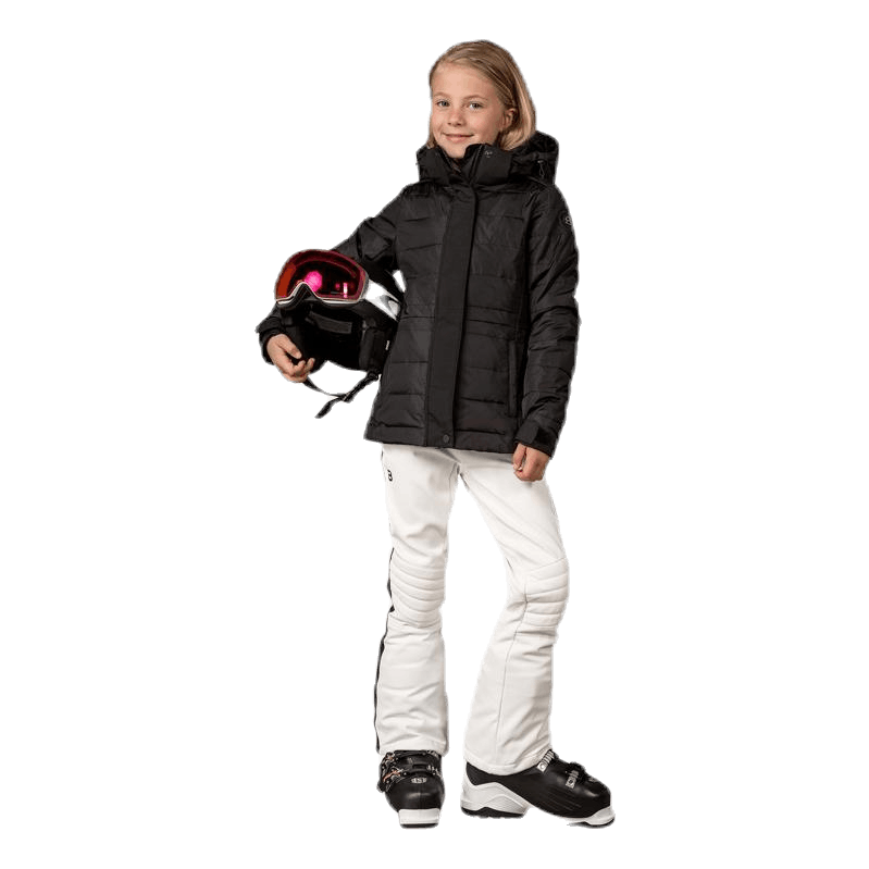 Mini JR Jacket Black