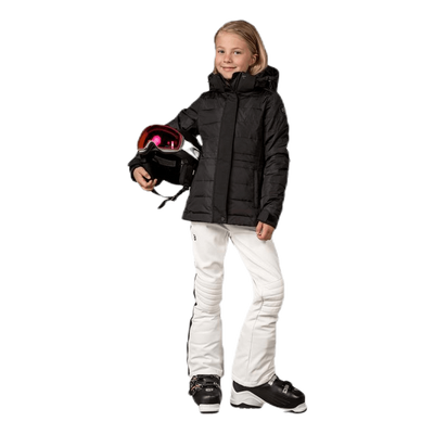 Mini JR Jacket Black