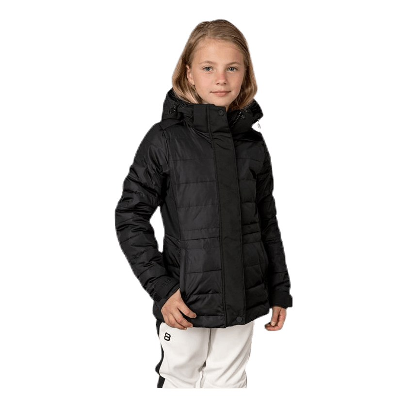 Mini JR Jacket Black