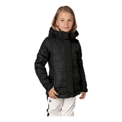 Mini JR Jacket Black