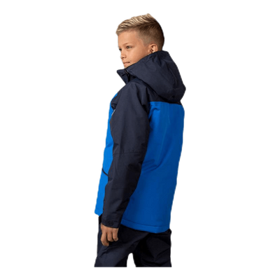 Harpy Junior Jacket Blue