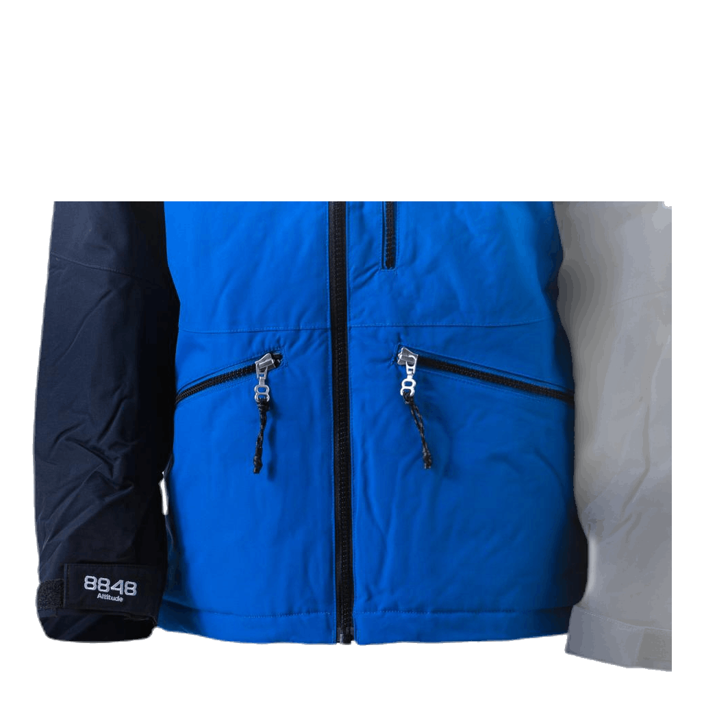 Harpy Junior Jacket Blue