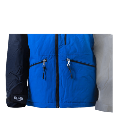 Harpy Junior Jacket Blue