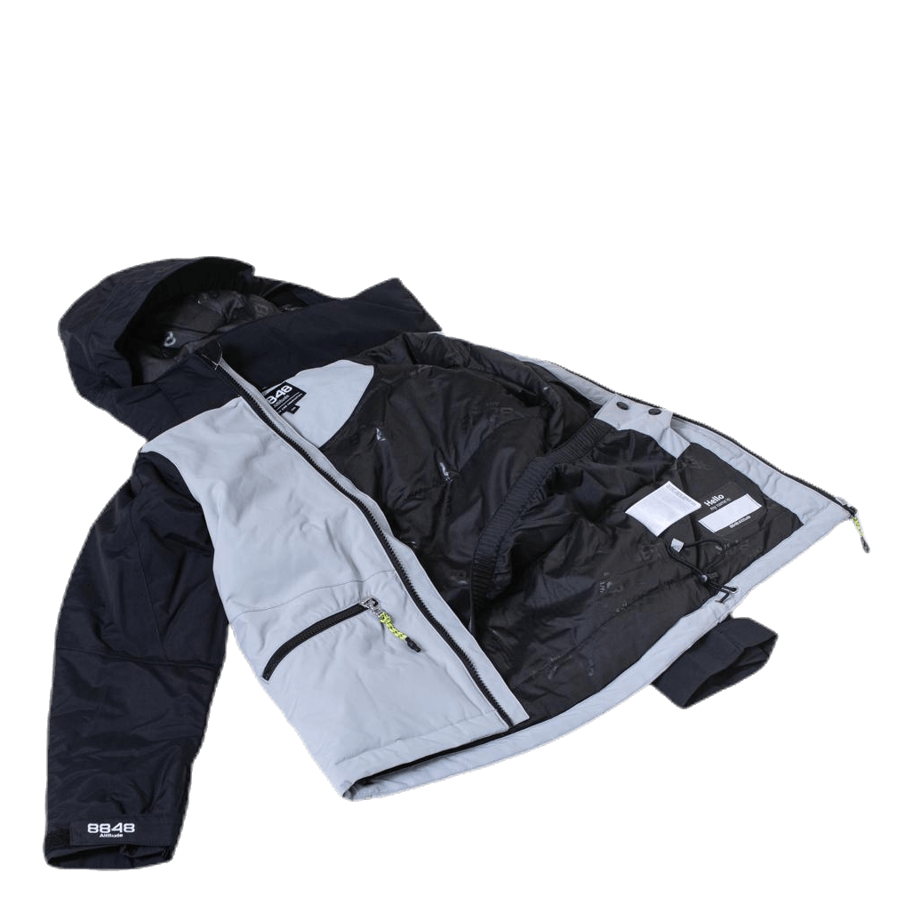 Harpy Junior Jacket Grey