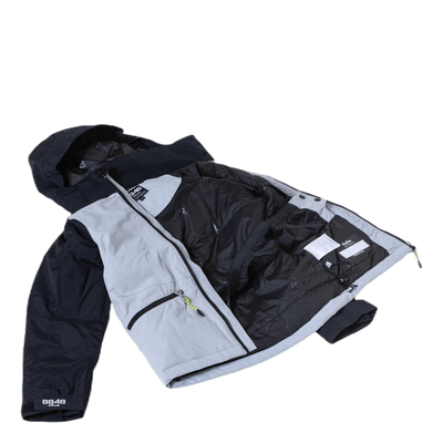 Harpy Junior Jacket Grey