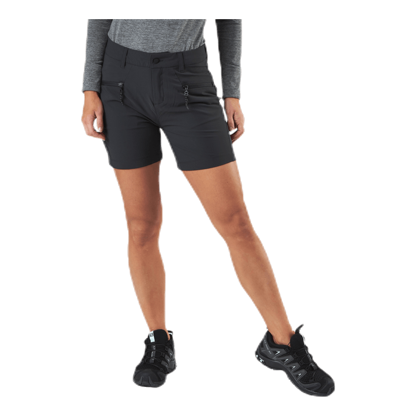 Ava Shorts Black