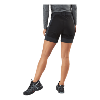 Ava Shorts Black