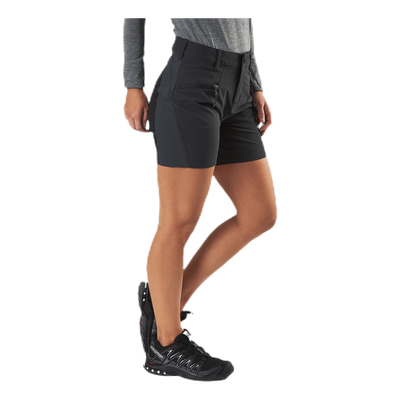 Ava Shorts Black