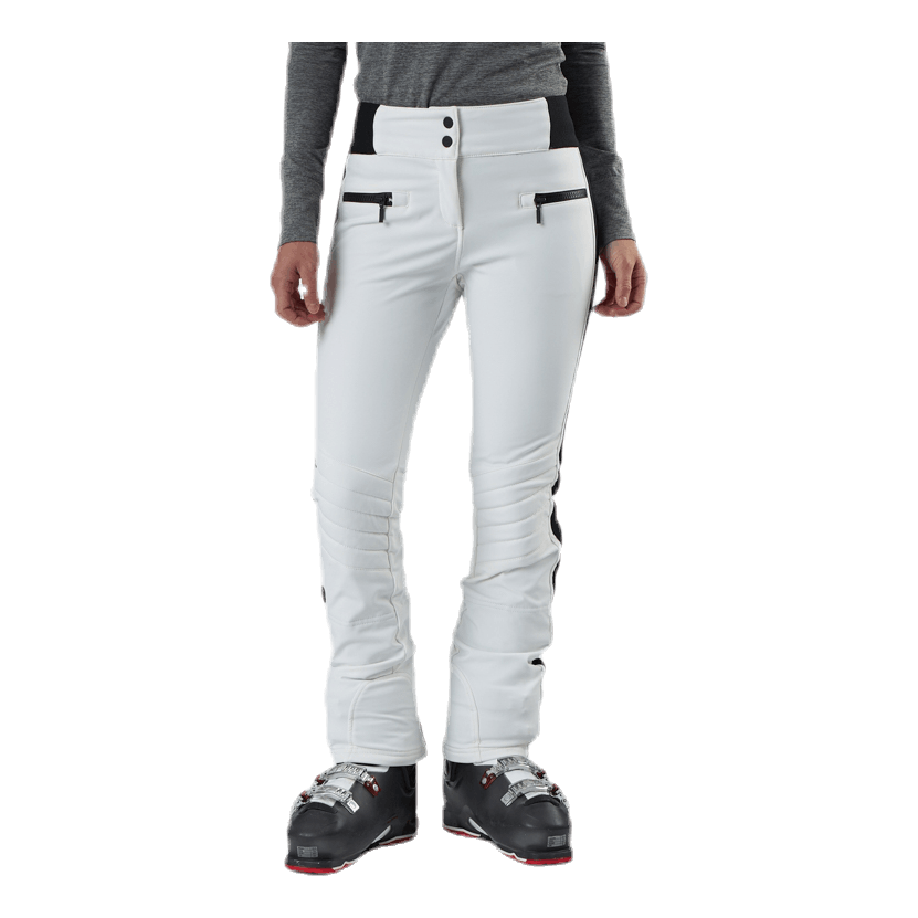 Randy Pant White
