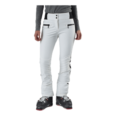 Randy Pant White