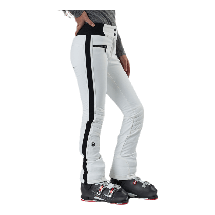 Randy Pant White