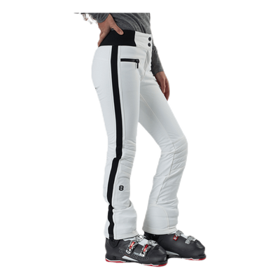 Randy Pant White