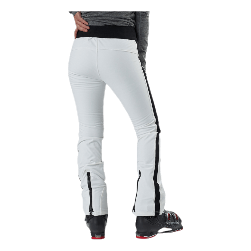 Randy Pant White