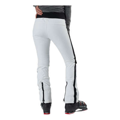 Randy Pant White
