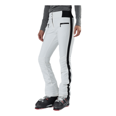 Randy Pant White