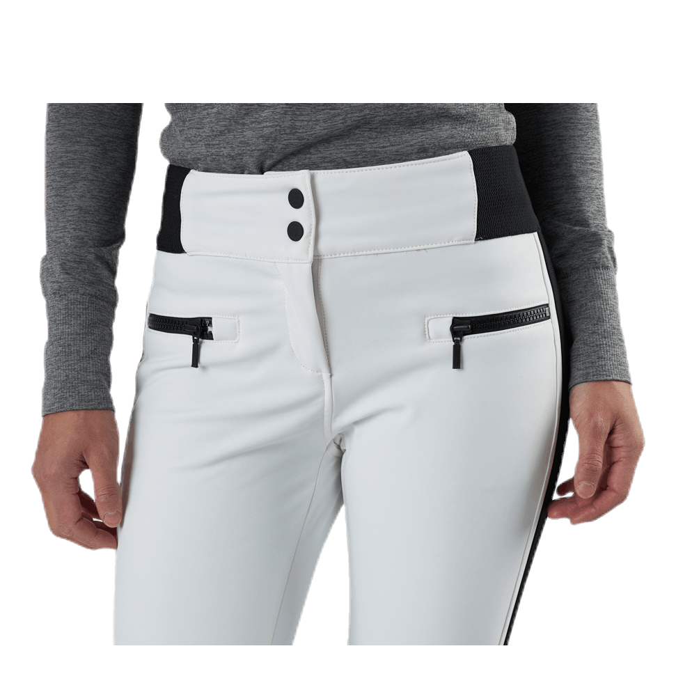 Randy Pant White