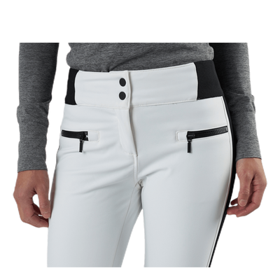 Randy Pant White