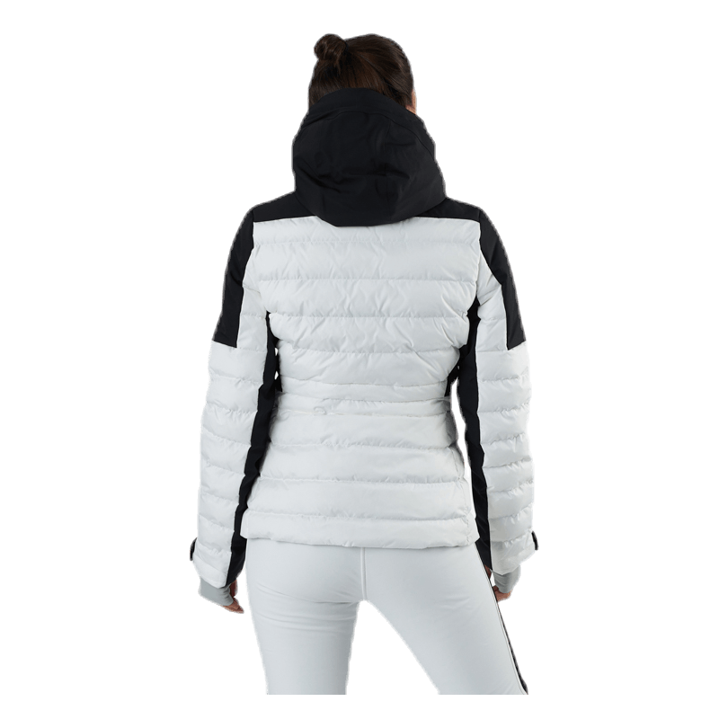 Anoesjka Jacket White