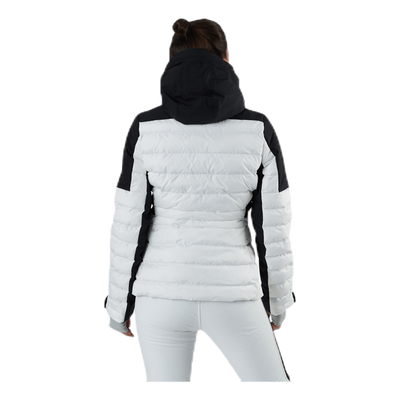 Anoesjka Jacket White