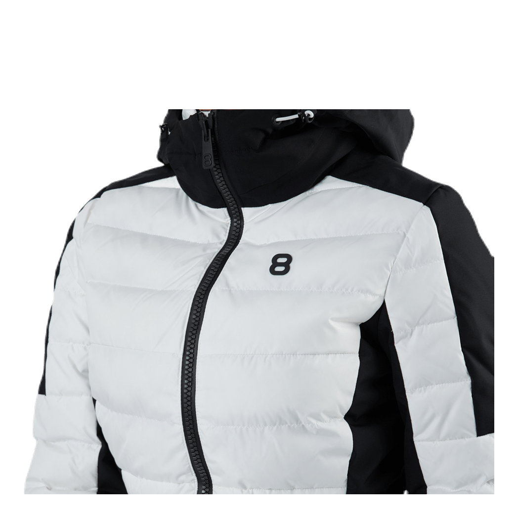 Anoesjka Jacket White