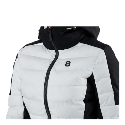 Anoesjka Jacket White