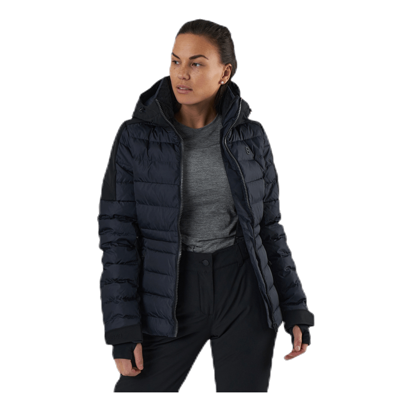 Anoesjka Jacket Blue