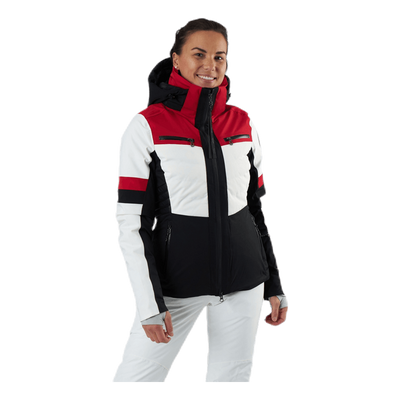 Zena Jacket Black