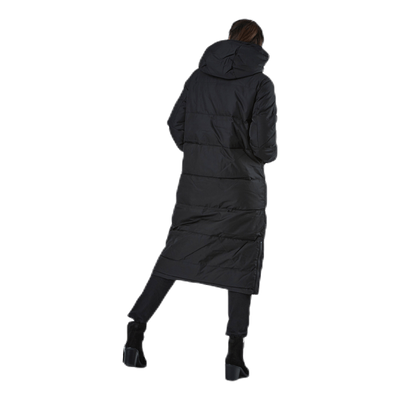Biella Coat Black