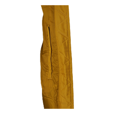 Biella Coat Yellow
