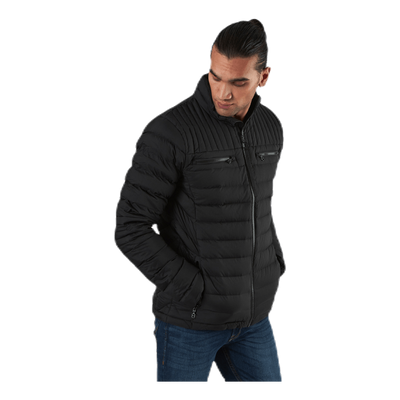 Burbia Jacket Black