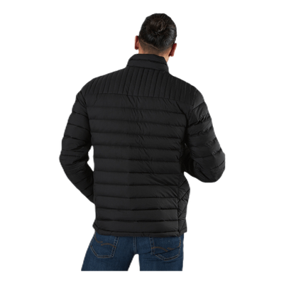 Burbia Jacket Black
