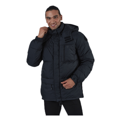 Frenkel Jacket Black