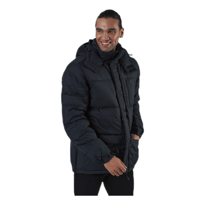 Frenkel Jacket Black