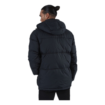 Frenkel Jacket Black