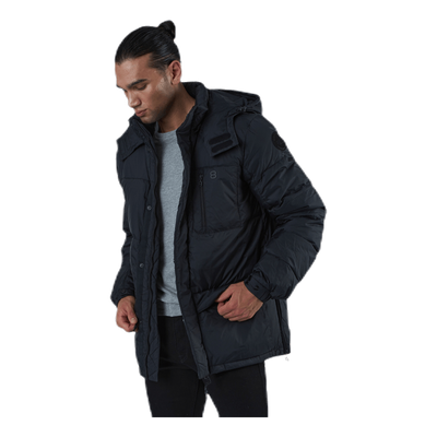 Frenkel Jacket Black