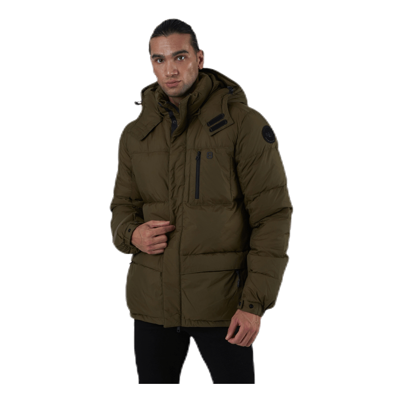 Frenkel Jacket Beige