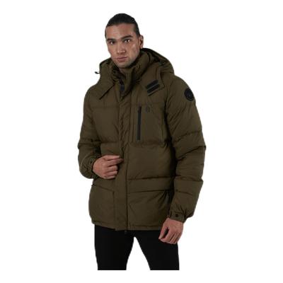 Frenkel Jacket Beige