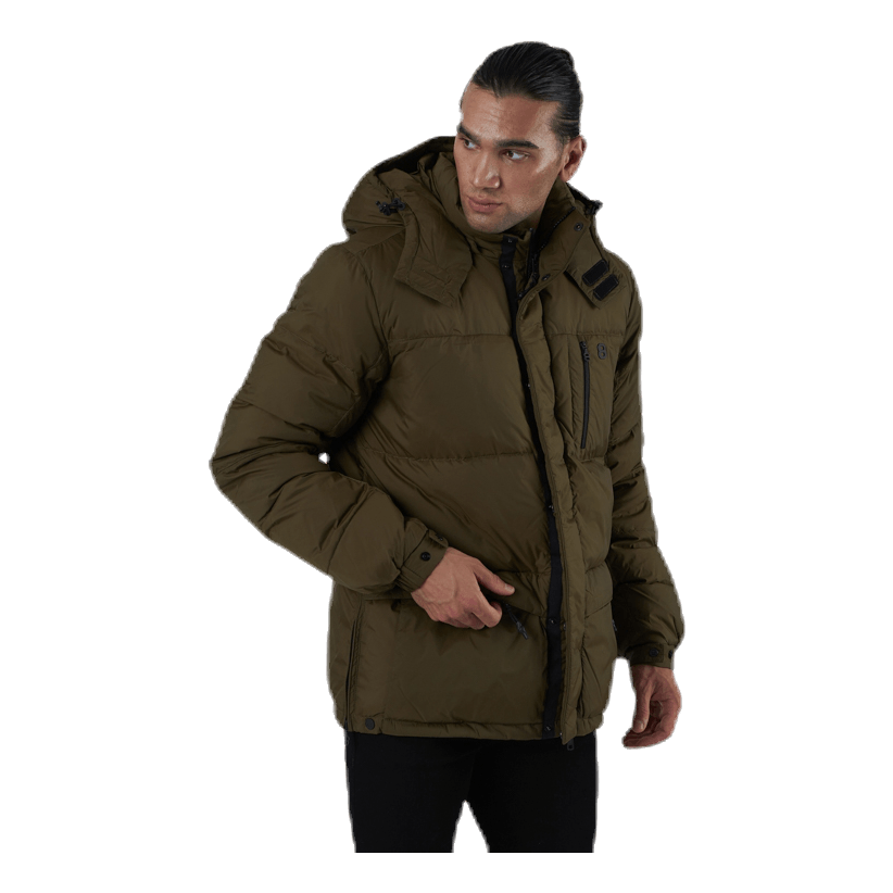 Frenkel Jacket Beige