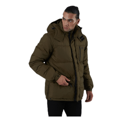 Frenkel Jacket Beige