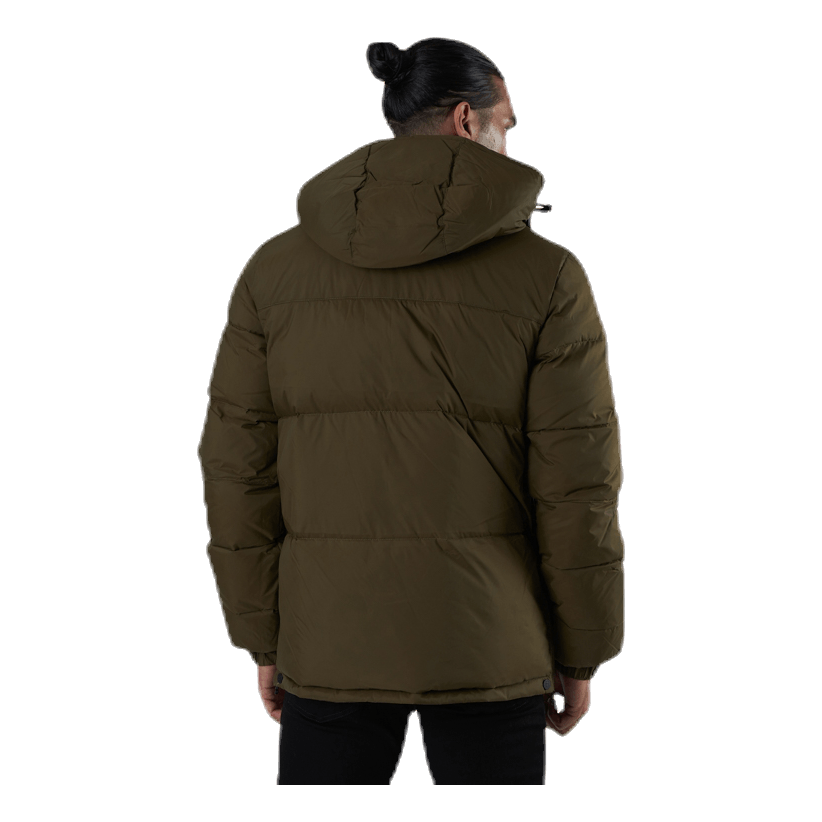 Frenkel Jacket Beige