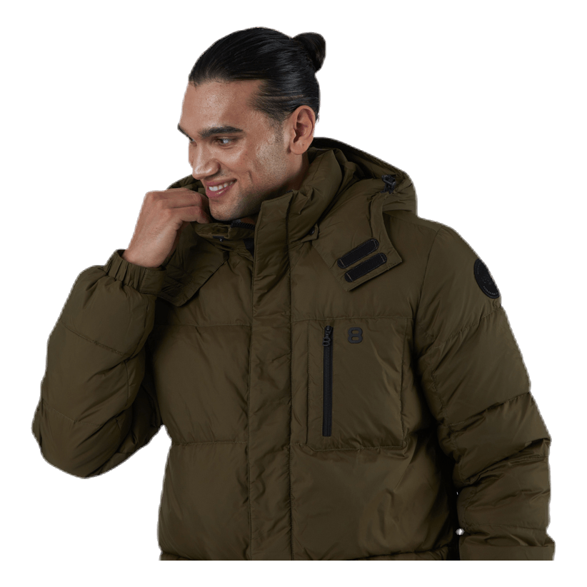Frenkel Jacket Beige