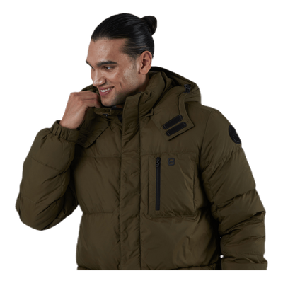 Frenkel Jacket Beige