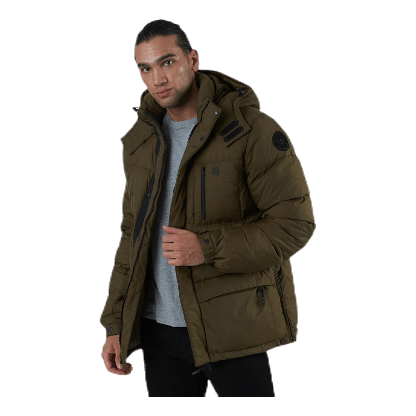Frenkel Jacket Beige