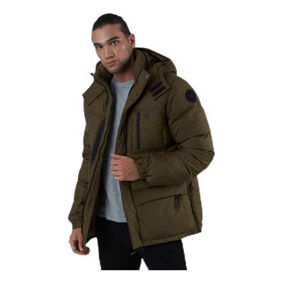 Frenkel Jacket Beige